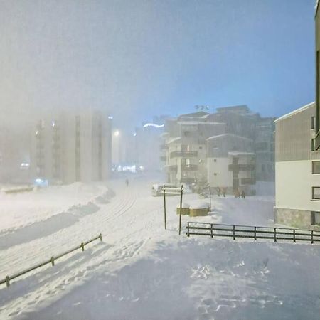 Myhome - Great Apt For 6 Tignes Val Claret Экстерьер фото