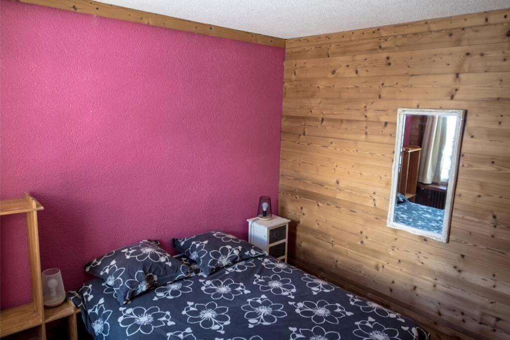 Myhome - Great Apt For 6 Tignes Val Claret Экстерьер фото