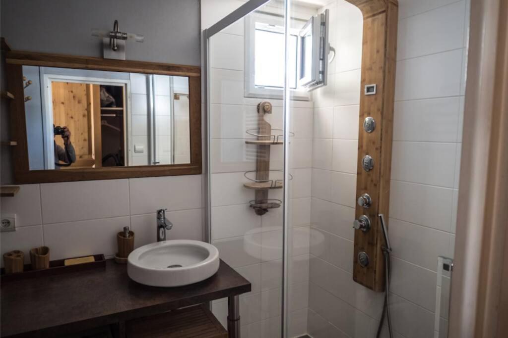 Myhome - Great Apt For 6 Tignes Val Claret Экстерьер фото